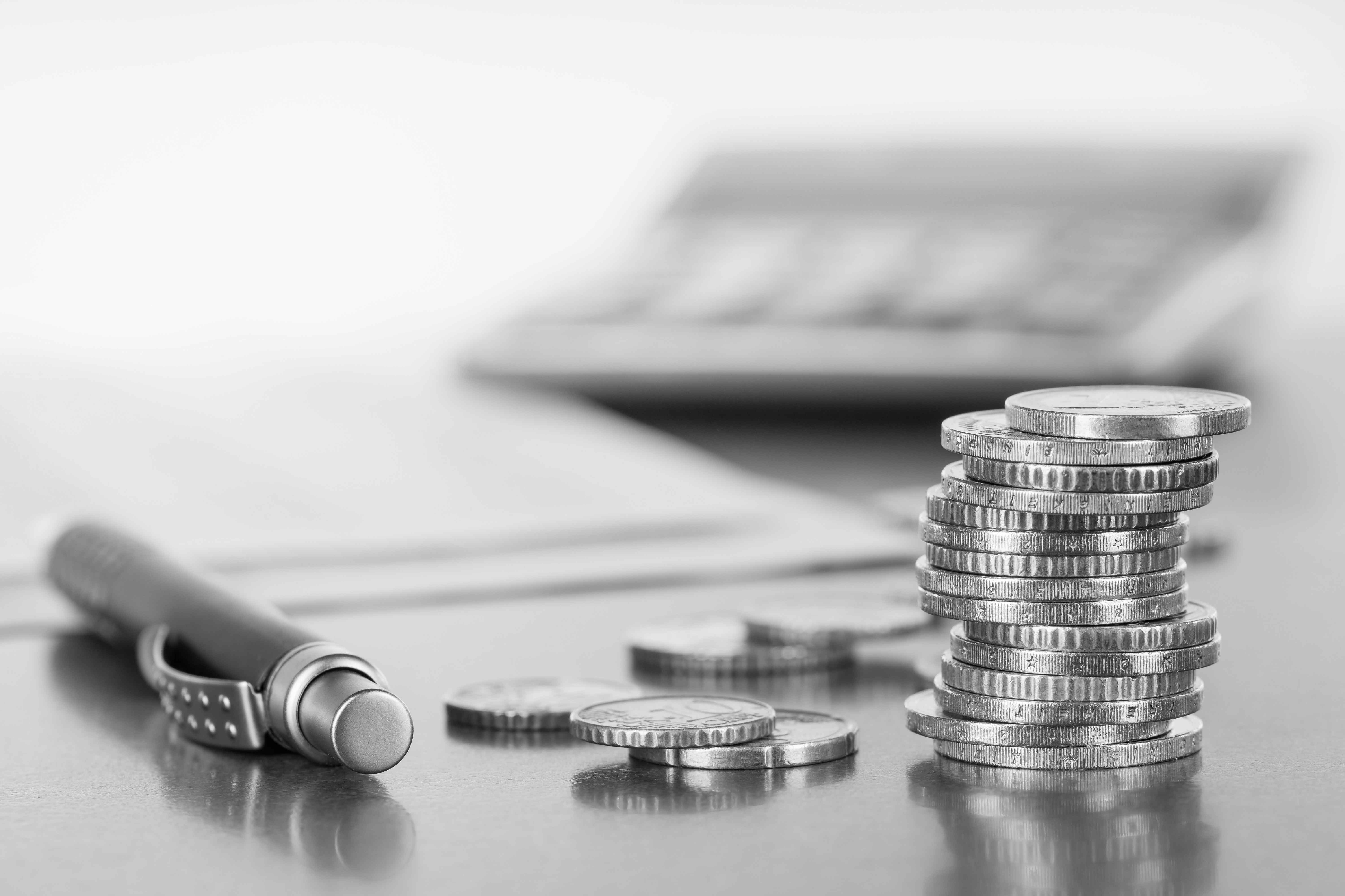 Vermögensauseinandersetzung